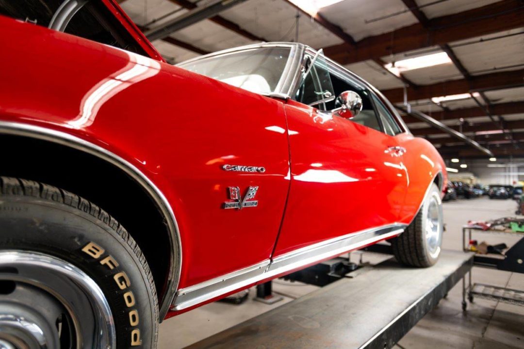 Shop Tour Tualatin Auto Body